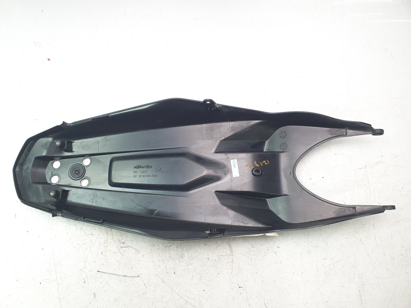 Recambio de carenado para ktm duke 790 duke l referencia OEM IAM C90708019000  