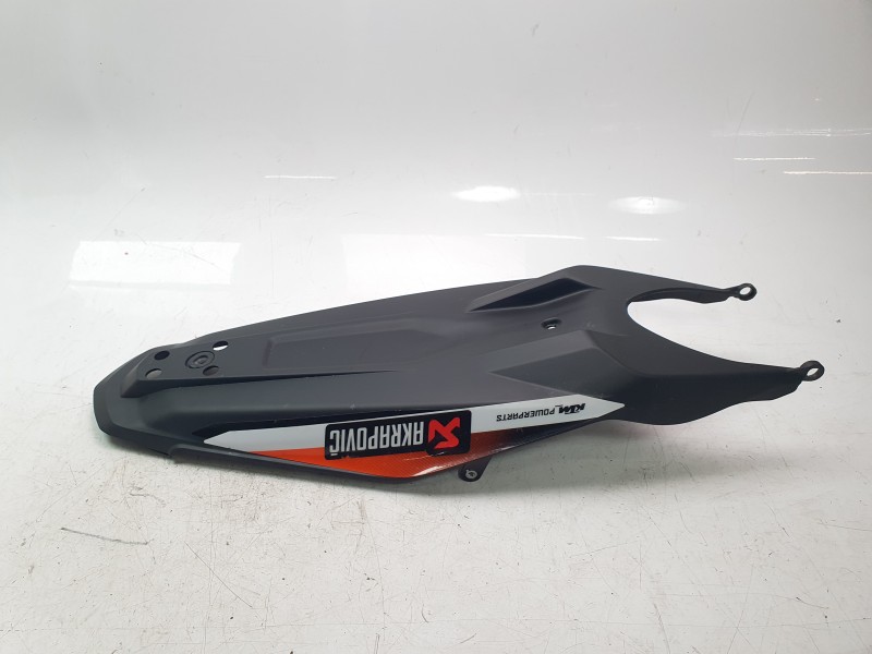 Recambio de carenado para ktm duke 790 duke l referencia OEM IAM C90708019000  