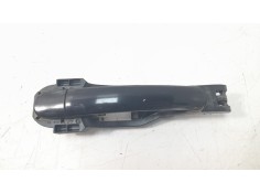 Recambio de maneta exterior delantera derecha para seat leon (1p1) 2.0 tdi 16v referencia OEM IAM 1P0837886  