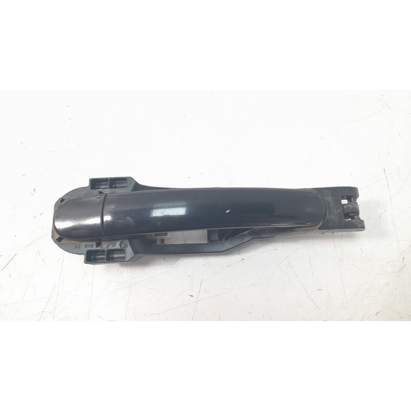 Recambio de maneta exterior delantera derecha para seat leon (1p1) 2.0 tdi 16v referencia OEM IAM 1P0837886  
