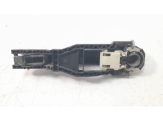 Recambio de maneta exterior delantera derecha para seat leon (1p1) 2.0 tdi 16v referencia OEM IAM 1P0837886   2