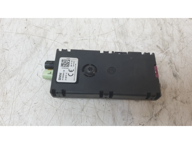 Recambio de modulo electronico para bmw serie x1 (f48) sdrive18d referencia OEM IAM AV9352601  