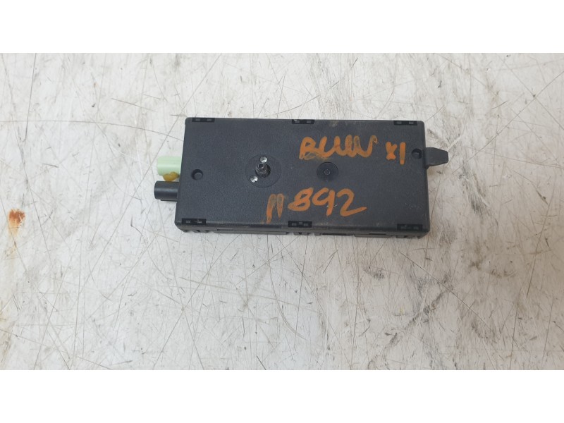 Recambio de modulo electronico para bmw serie x1 (f48) sdrive18d referencia OEM IAM AV9352601  