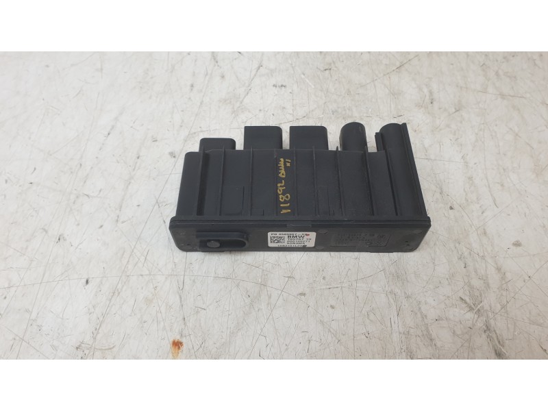 Recambio de modulo electronico para bmw serie x1 (f48) sdrive18d referencia OEM IAM 8589907  