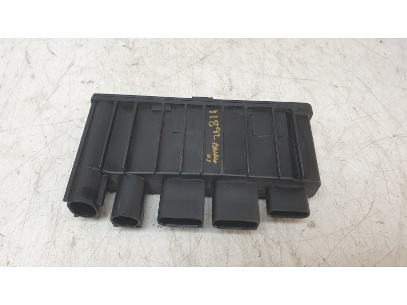 Recambio de modulo electronico para bmw serie x1 (f48) sdrive18d referencia OEM IAM 8589907  