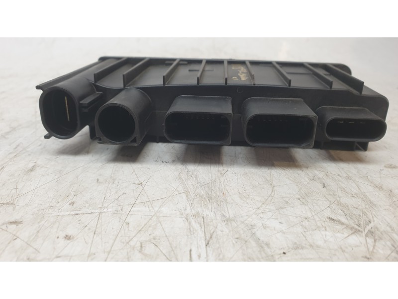 Recambio de modulo electronico para bmw serie x1 (f48) sdrive18d referencia OEM IAM 8589907  