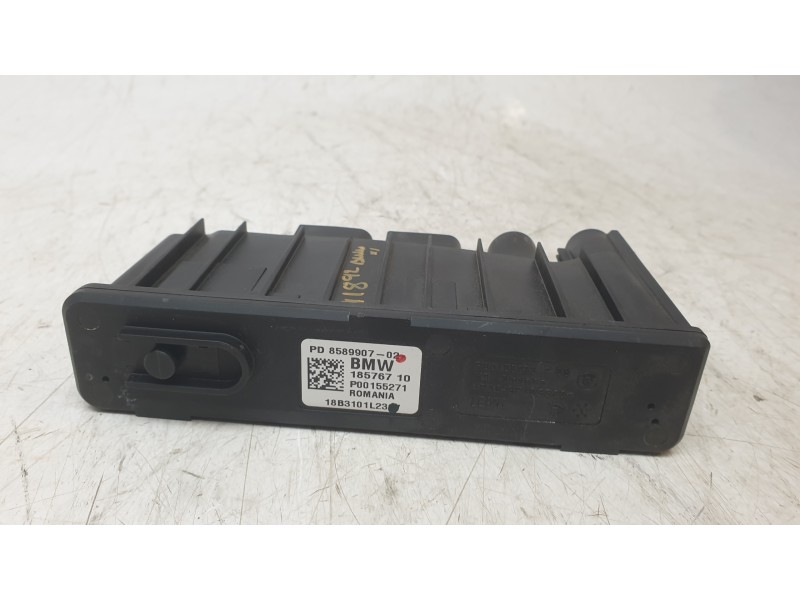 Recambio de modulo electronico para bmw serie x1 (f48) sdrive18d referencia OEM IAM 8589907  