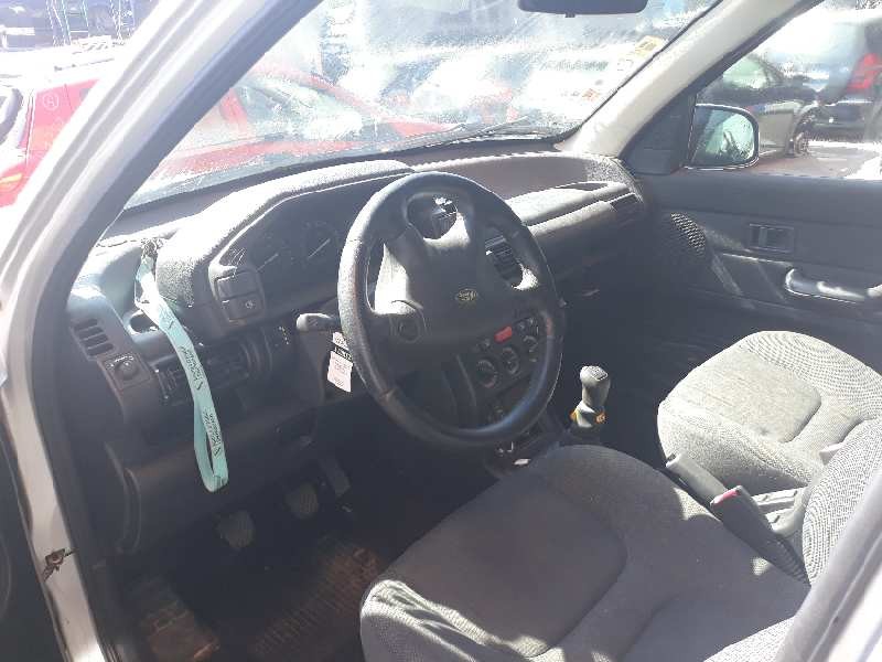 land rover freelander (ln) del año 2002