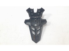 Recambio de portamatriculas para honda cb 500f referencia OEM IAM 80100MLBK00   2