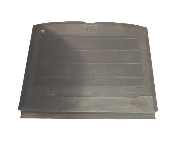 Recambio de bandeja trasera para kia niro business referencia OEM IAM 85715AT000  