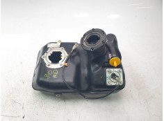 Recambio de deposito combustible para piaggio (vespa) piaggio medley 125 medley 125ie iget referencia OEM IAM 1B002003  