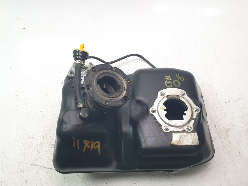 Recambio de deposito combustible para piaggio (vespa) piaggio medley 125 medley 125ie iget referencia OEM IAM 1B002003  