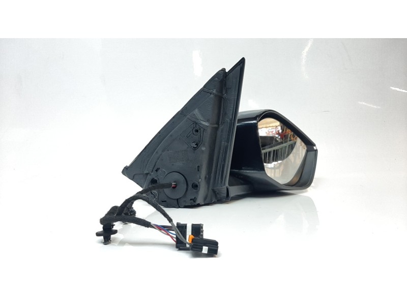 Recambio de retrovisor derecho para citroen c4 berlina e-feel referencia OEM IAM 98340963XT 1050768011 