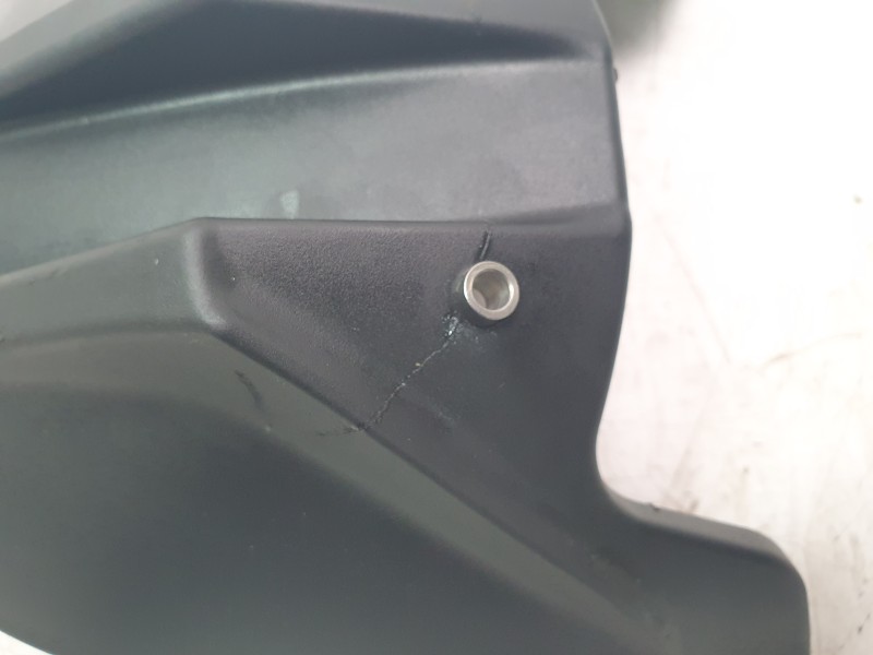 Recambio de carenado para ktm duke 790 duke l referencia OEM IAM C90704050000  