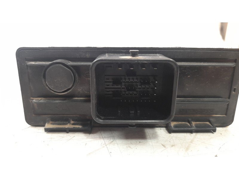 Recambio de modulo electronico para citroen c4 picasso origins referencia OEM IAM 9805164380  