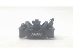 Recambio de pinza de freno delantera derecha para honda cb 650r referencia OEM IAM 45250MJPG52  