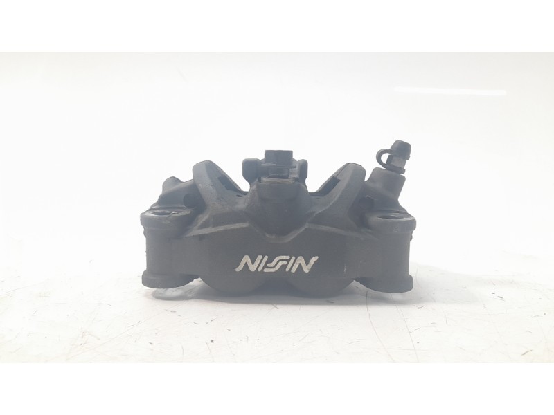 Recambio de pinza de freno delantera derecha para honda cb 650r referencia OEM IAM 45250MJPG52  