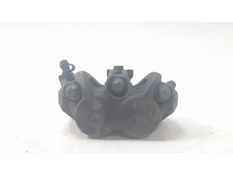 Recambio de pinza de freno delantera derecha para honda cb 650r referencia OEM IAM 45250MJPG52  