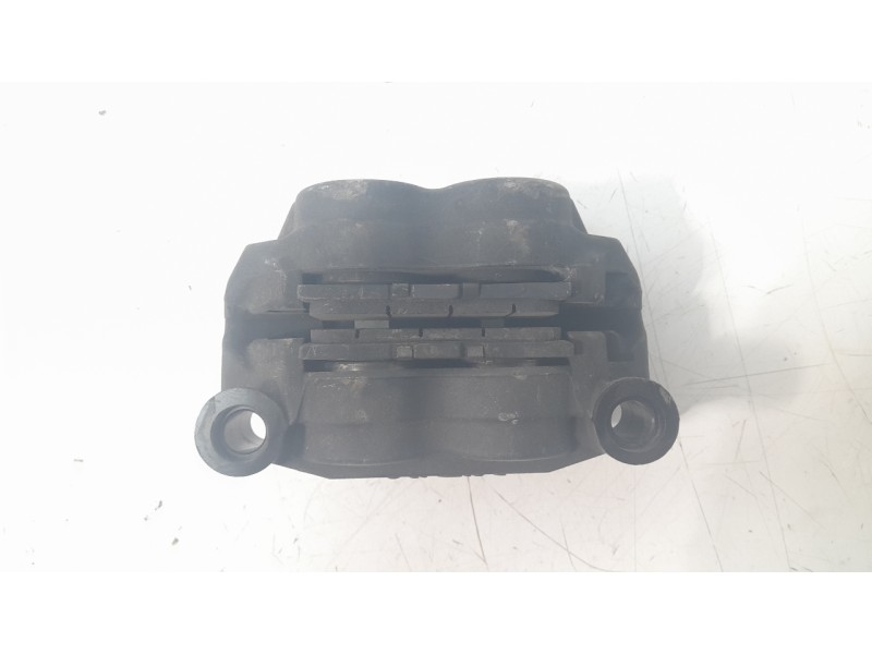 Recambio de pinza de freno delantera derecha para honda cb 650r referencia OEM IAM 45250MJPG52  