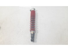Recambio de amortiguador trasero derecho para piaggio (vespa) piaggio medley 125 medley 125ie iget referencia OEM IAM 1C005119R 