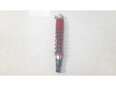 Recambio de amortiguador trasero izquierdo para piaggio (vespa) piaggio medley 125 medley 125ie iget referencia OEM IAM 1C005119