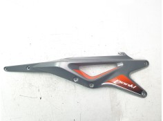Recambio de subchasis trasero para ktm duke 790 duke l referencia OEM IAM C9070300200624  