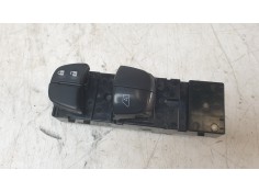 Recambio de mando elevalunas delantero izquierdo para nissan micra v (k14) 1.0 ig-t 100 referencia OEM IAM 254015FA0A  