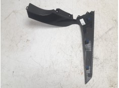 Recambio de moldura para hyundai tucson (nx) klass 2wd referencia OEM IAM 87227N7101   2