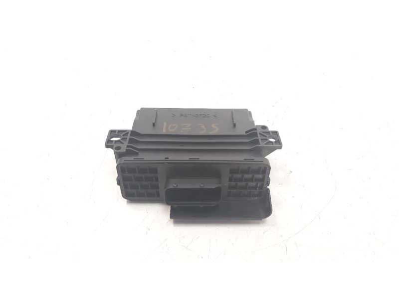 Recambio de modulo electronico para audi q7 (4l) 3.0 v6 24v tdi referencia OEM IAM 4F0907280E  