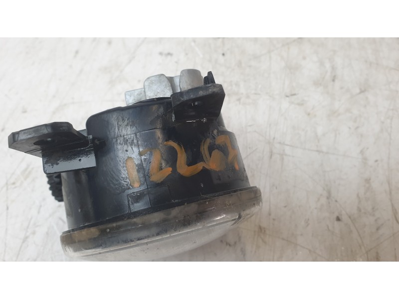 Recambio de faro antiniebla derecho para maserati levante suv (m161) 3.0 d q4 referencia OEM IAM 670033497  