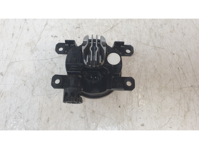 Recambio de faro antiniebla derecho para maserati levante suv (m161) 3.0 d q4 referencia OEM IAM 670033497  