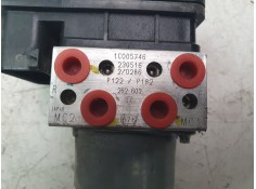 Recambio de abs para piaggio (vespa) piaggio medley 125 medley 125ie iget referencia OEM IAM 1C005747   2