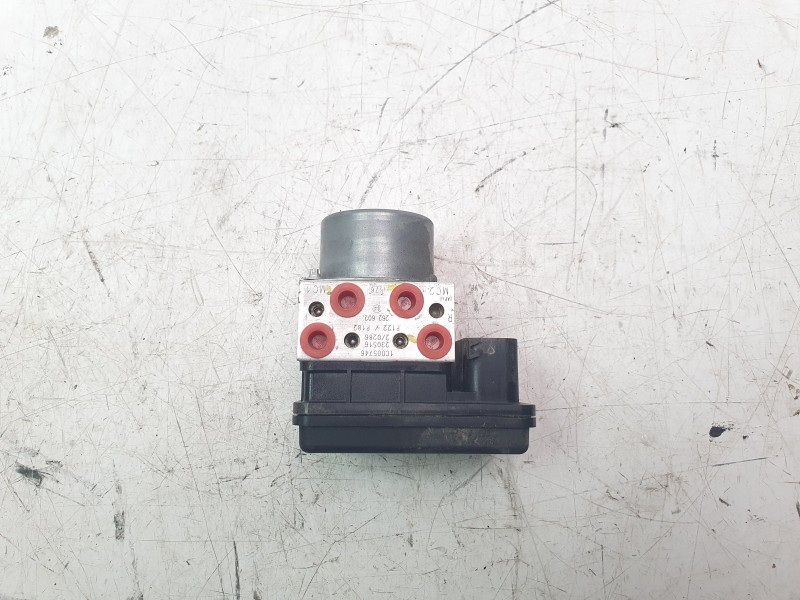 Recambio de abs para piaggio (vespa) piaggio medley 125 medley 125ie iget referencia OEM IAM 1C005747  