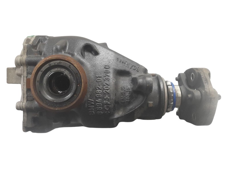 Recambio de diferencial trasero para bmw serie 3 lim. (f30) 318d referencia OEM IAM 33107605589  