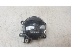 Recambio de faro antiniebla izquierdo para renault kangoo iii furgoneta/monovolumen e-tech electric referencia OEM IAM 261555538