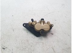 Recambio de pinza de freno delantera izquierda para piaggio (vespa) piaggio medley 125 medley 125ie iget referencia OEM IAM 1C00