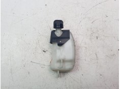 Recambio de deposito expansion para honda cb 650r referencia OEM IAM 19110MKYD50  