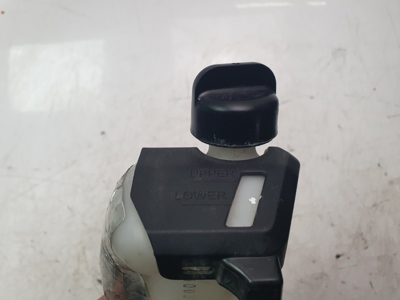 Recambio de deposito expansion para honda cb 650r referencia OEM IAM 19110MKYD50  