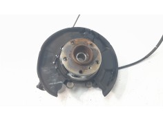 Recambio de mangueta trasera derecha para bmw serie 3 lim. (f30) 318d referencia OEM IAM 33326792522  