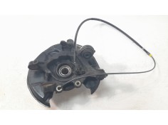 Recambio de mangueta trasera derecha para bmw serie 3 lim. (f30) 318d referencia OEM IAM 33326792522   2