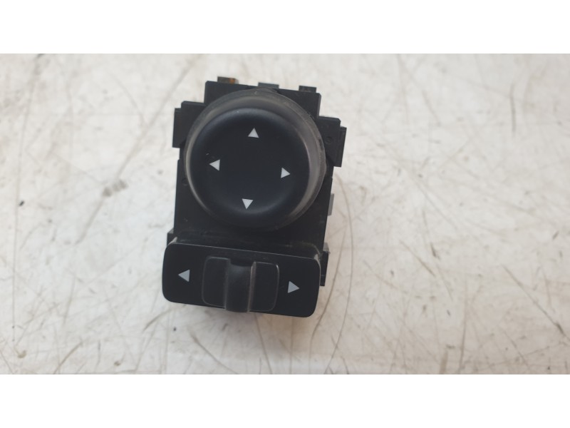 Recambio de mando retrovisor para nissan micra v (k14) 1.0 ig-t 100 referencia OEM IAM 255705RA0A  