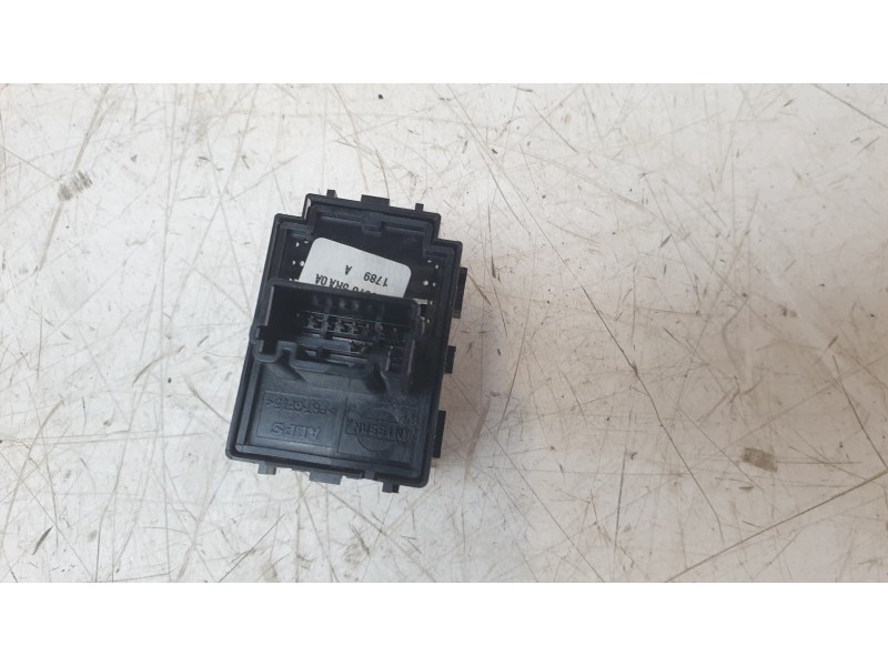 Recambio de mando retrovisor para nissan micra v (k14) 1.0 ig-t 100 referencia OEM IAM 255705RA0A  