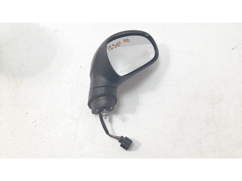 Recambio de espejo retrovisor derecho para seat leon (1p1) 2.0 tdi 16v referencia OEM IAM 1P1857934  