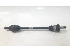 Recambio de transmision trasera derecha para bmw serie 3 lim. (f30) 318d referencia OEM IAM 33208680348 B1205 68544 , 3412 , 248