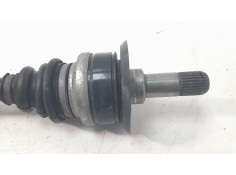 Recambio de transmision trasera derecha para bmw serie 3 lim. (f30) 318d referencia OEM IAM 33208680348 B1205 68544 , 3412 , 248 2