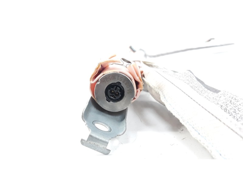 Recambio de airbag lateral derecho para audi a1 sportback (8xf) attracted referencia OEM IAM 8X4880742B  
