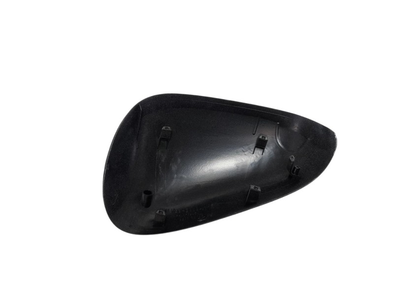 Recambio de carcasa retrovisor derecho para seat leon (1p1) referencia OEM IAM 1P0857538GRU 1052121017 1052121017 , 41854322 , 9