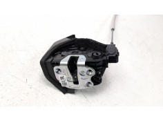 CERRADURA PUERTA TRASERA IZQUIERDA 81410H8020 81410H8020 