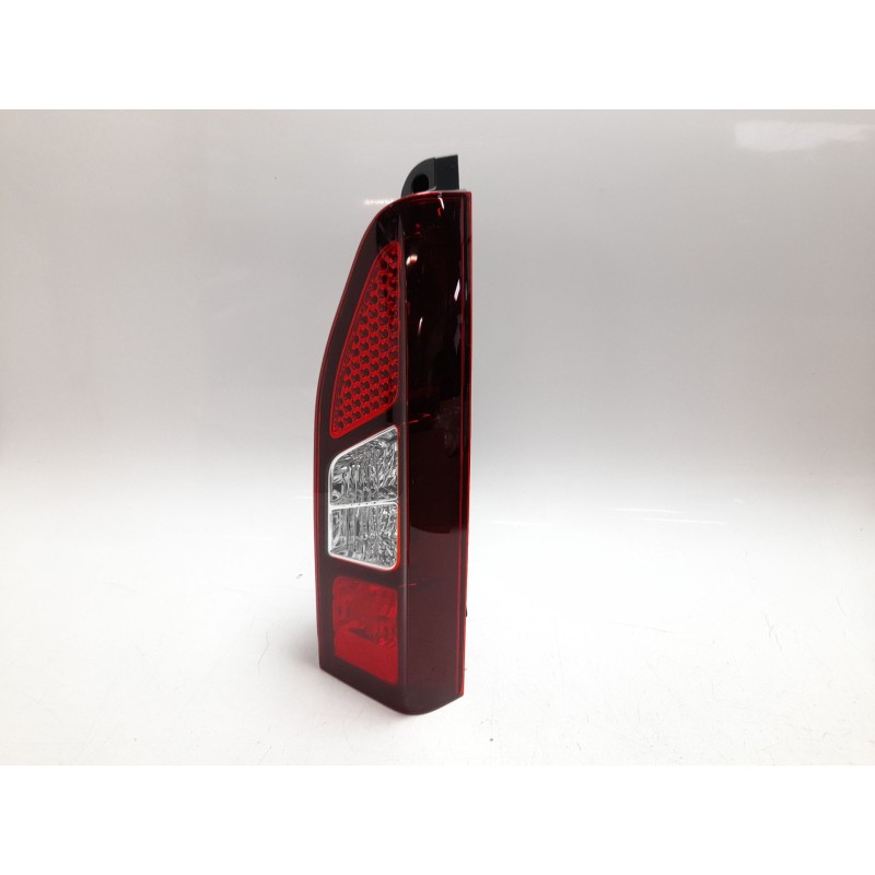 Recambio de piloto trasero derecho para citroën berlingo station wagon referencia OEM IAM 9677205080 103F07550772 103F07550772 ,