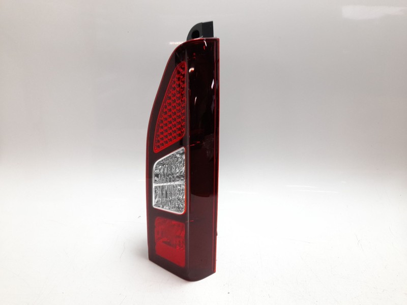 Recambio de piloto trasero derecho para citroën berlingo station wagon referencia OEM IAM 9677205080 103F07550772 103F07550772 ,